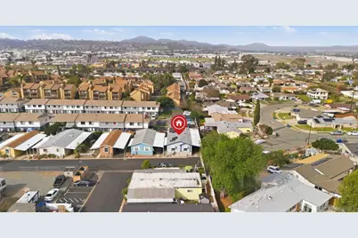  450 E Bradley Ave #151, El Cajon, CA 92021 - Photo 51