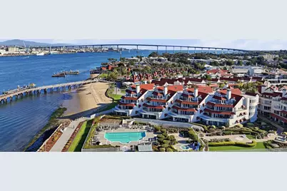  1101 1st Street #101, Coronado, CA 92118 - Photo 49