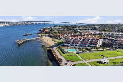  1101 1st Street #101, Coronado, CA 92118 - Photo 47