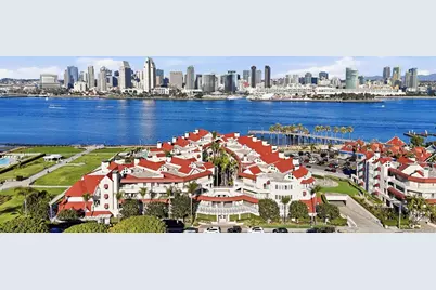  1101 1st Street #101, Coronado, CA 92118 - Photo 51