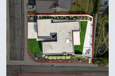  2105 Harbour Heights Rd, San Diego, CA 92109 - Photo 69