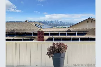  2105 Harbour Heights Rd, San Diego, CA 92109 - Photo 7