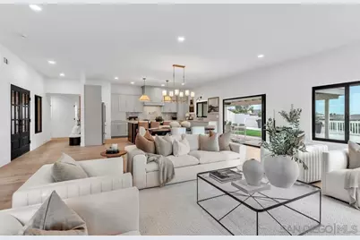  2105 Harbour Heights Rd, San Diego, CA 92109 - Photo 21