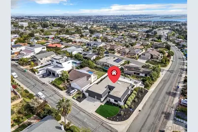  2105 Harbour Heights Rd, San Diego, CA 92109 - Photo 71