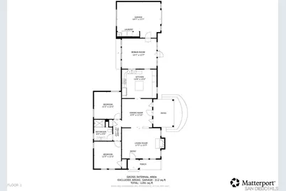  4363 Harvard Ave, La Mesa, CA 91942 - Photo 35