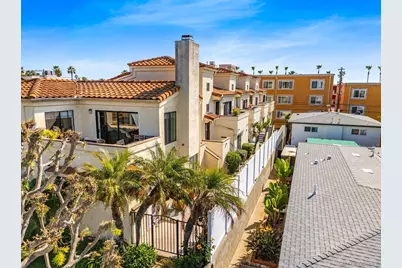  863 Agate St #4, San Diego, CA 92109 - Photo 25