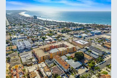  863 Agate St #4, San Diego, CA 92109 - Photo 33