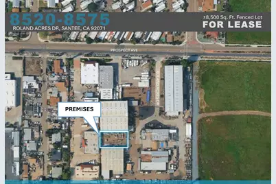  8525 Roland Acres Road, Santee, CA 92071 - Photo 1