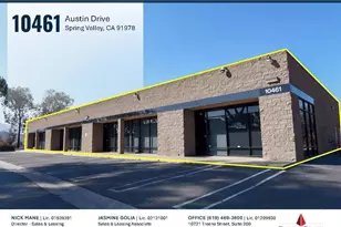 10461 Austin Dr, Spring Valley, CA 91978 - Photo 1