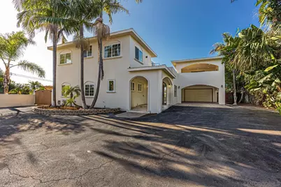  1280 Santa Fe Dr, Encinitas, CA 92024 - Photo 1