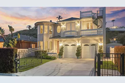  1028 Van Nuys St, San Diego, CA 92109 - Photo 1