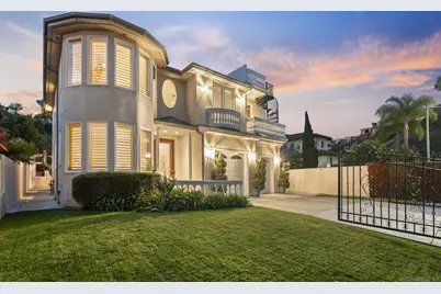  1028 Van Nuys St, San Diego, CA 92109 - Photo 55