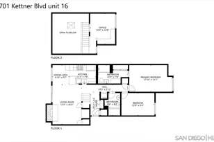 701 Kettner Blvd, San Diego, CA 92101 - Photo 55