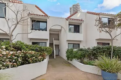  701 Kettner Blvd #16, San Diego, CA 92101 - Photo 1