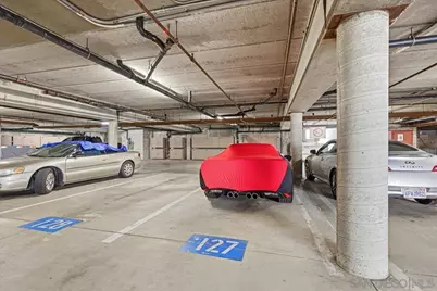  701 Kettner Blvd #16, San Diego, CA 92101 - Photo 43