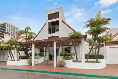  701 Kettner Blvd #16, San Diego, CA 92101 - Photo 3
