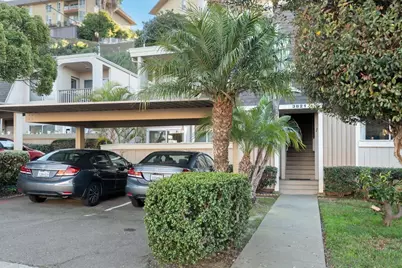  3821 Basilone St #2, San Diego, CA 92110 - Photo 25