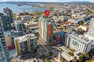 300 W Beech St, San Diego, CA 92101 - Photo 23