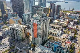 300 W Beech St, San Diego, CA 92101 - Photo 5