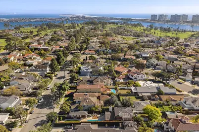  660 Margarita, Coronado, CA 92118 - Photo 47