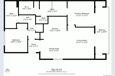  1021 Costa Pacifica Way #2112, Oceanside, CA 92054 - Photo 37