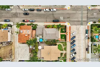 7303 Eads Ave, La Jolla, CA 92037 - Photo 31