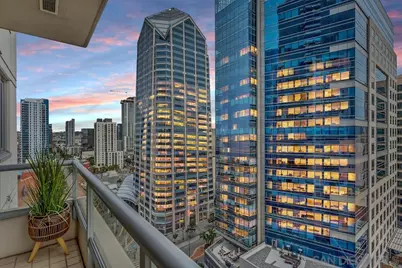  700 W E St #1905, San Diego, CA 92101 - Photo 25