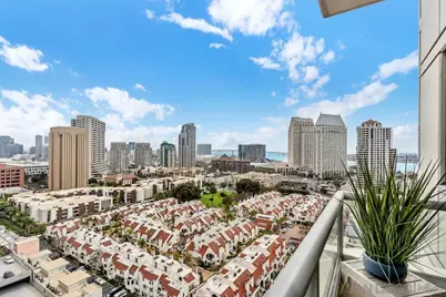  700 W E St #1905, San Diego, CA 92101 - Photo 27