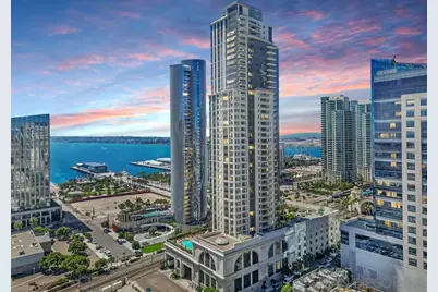  700 W E St #1905, San Diego, CA 92101 - Photo 1