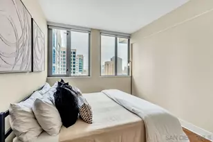 700 W E St, San Diego, CA 92101 - Photo 19