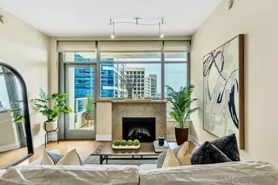  700 W E St #1905, San Diego, CA 92101 - Photo 13