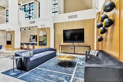  700 W E St #1905, San Diego, CA 92101 - Photo 35