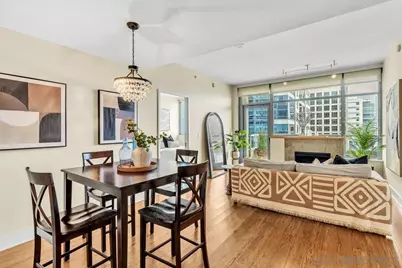  700 W E St #1905, San Diego, CA 92101 - Photo 11