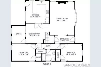  3512 Browning St, San Diego, CA 92106 - Photo 5