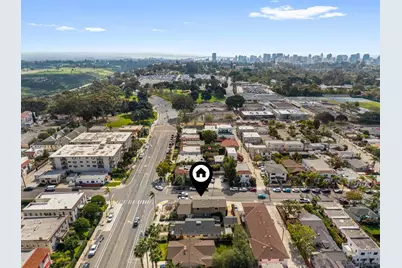  1698 Myrtle Ave, San Diego, CA 92103 - Photo 3