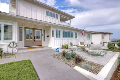  3380 Trumbull St, San Diego, CA 92106 - Photo 3