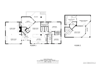 3380 Trumbull St, San Diego, CA 92106 - Photo 41