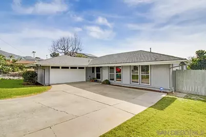  6925 Hyde Park Drive, San Diego, CA 92119 - Photo 5