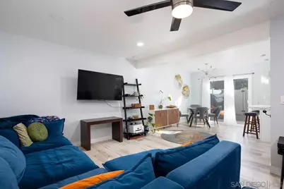  8420 Fanita Dr #3, Santee, CA 92071 - Photo 3