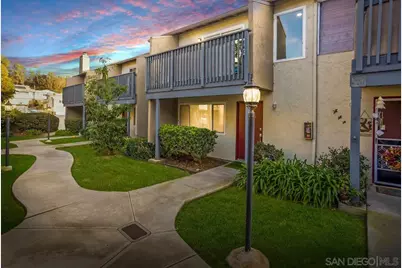  8420 Fanita Dr #3, Santee, CA 92071 - Photo 1
