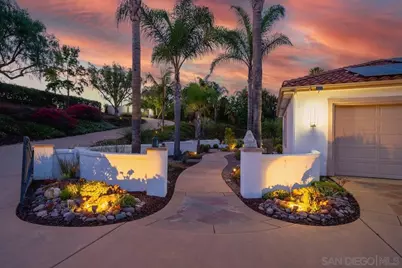  2860 Via Rancheros Way, Fallbrook, CA 92028 - Photo 3