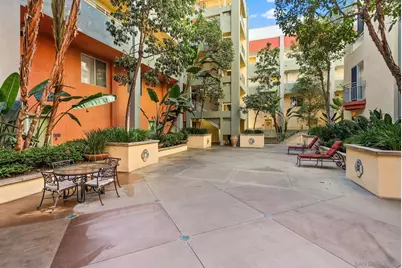  1501 India St #613, San Diego, CA 92101 - Photo 41