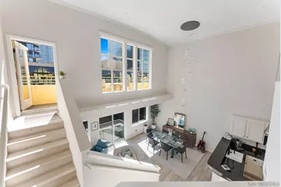  1501 India St #613, San Diego, CA 92101 - Photo 19