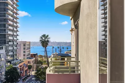  1501 India St #613, San Diego, CA 92101 - Photo 31
