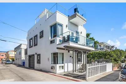  714-16 York Ct, San Diego, CA 92109 - Photo 1