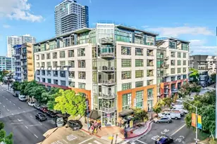 1050 Island Ave, San Diego, CA 92101 - Photo 45