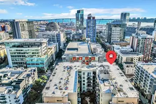 1050 Island Ave, San Diego, CA 92101 - Photo 43