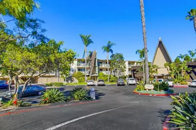  4444 W Point Loma Blvd #25, San Diego, CA 92107 - Photo 29