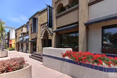  7509 Draper Ave #306, La Jolla, CA 92037 - Photo 1