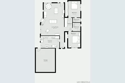  264 A Ave, Coronado, CA 92118 - Photo 31